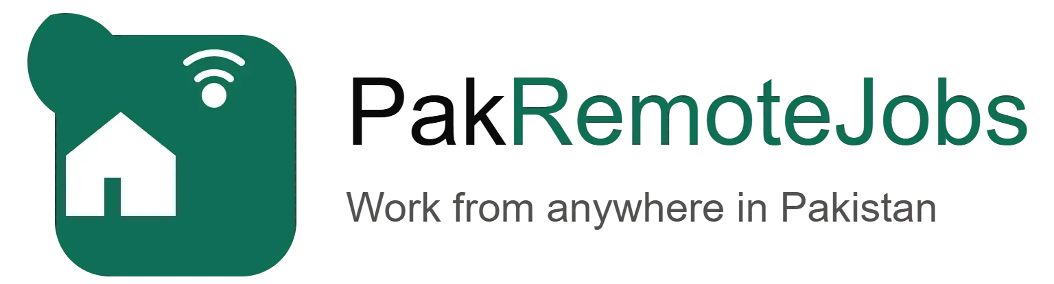 PakRemoteJobs